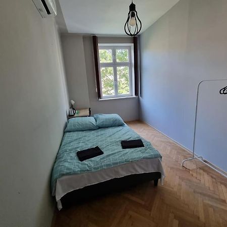 Fantastic Krk - Kr63 Pokoj F Cracóvia Exterior foto