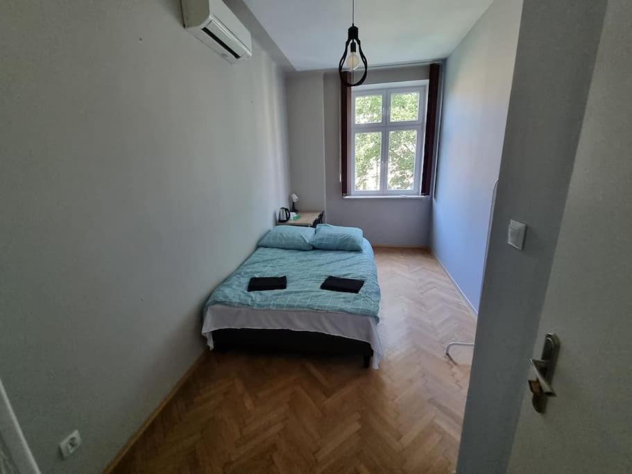 Fantastic Krk - Kr63 Pokoj F Cracóvia Exterior foto