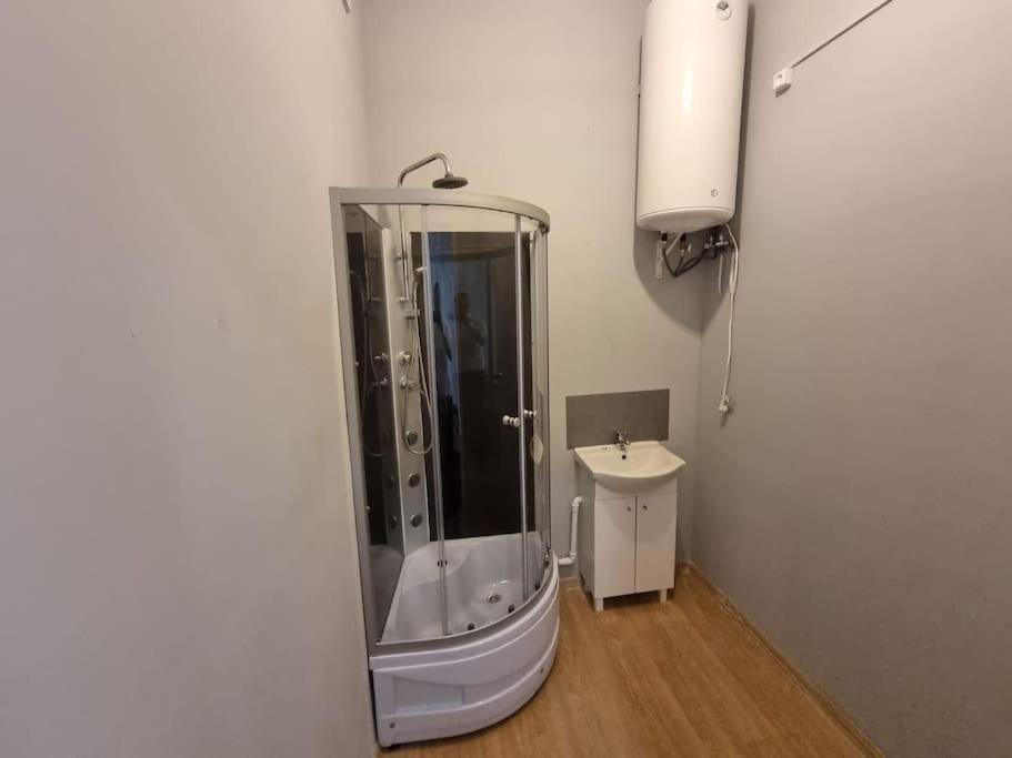 Fantastic Krk - Kr63 Pokoj F Cracóvia Exterior foto