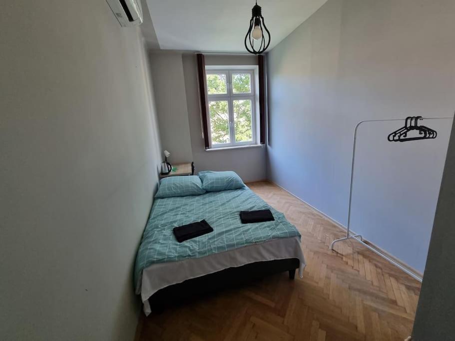 Fantastic Krk - Kr63 Pokoj F Cracóvia Exterior foto